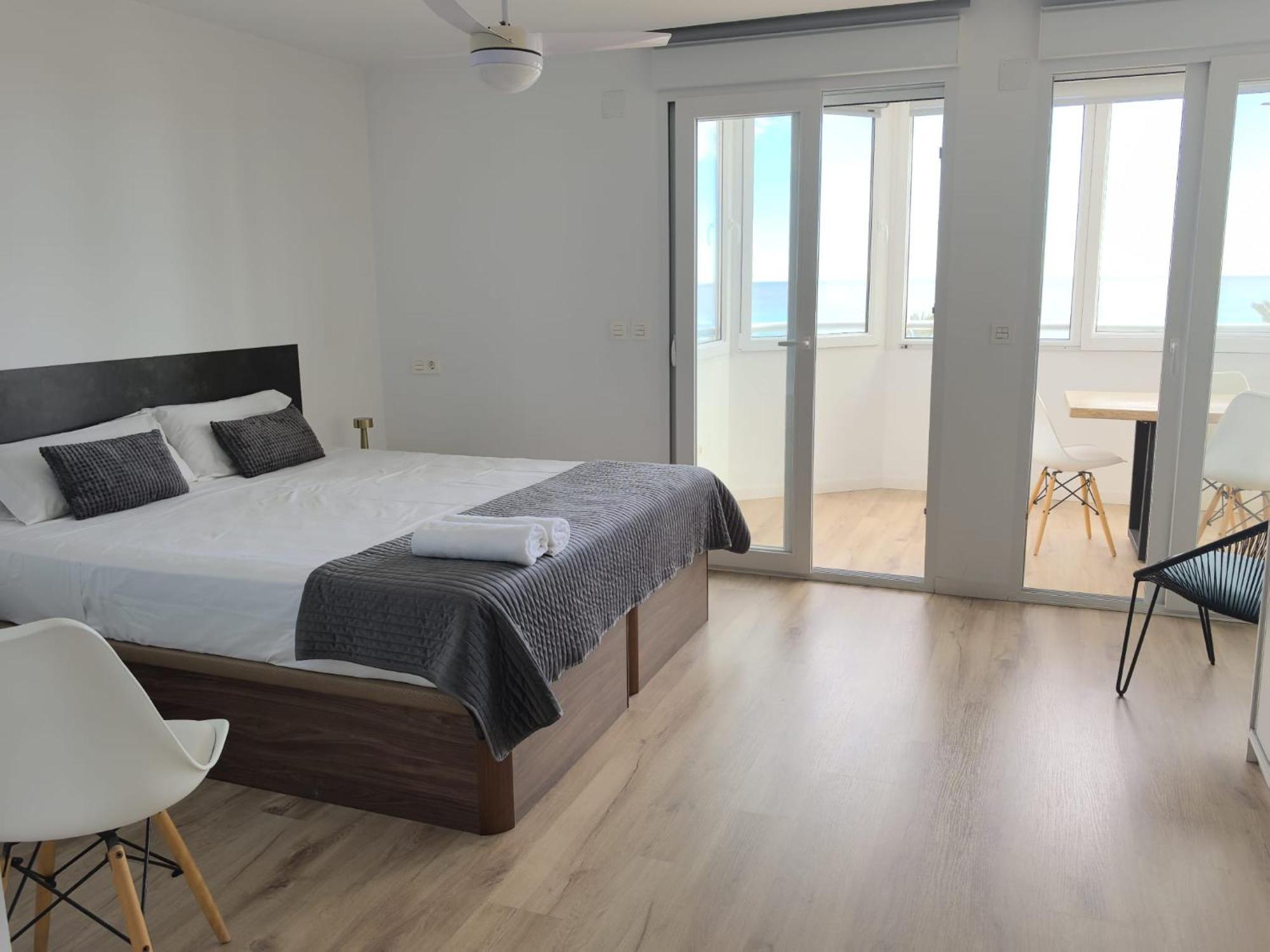 Lujoso Apartamento En Primera Linea De Playa لقنت المظهر الخارجي الصورة