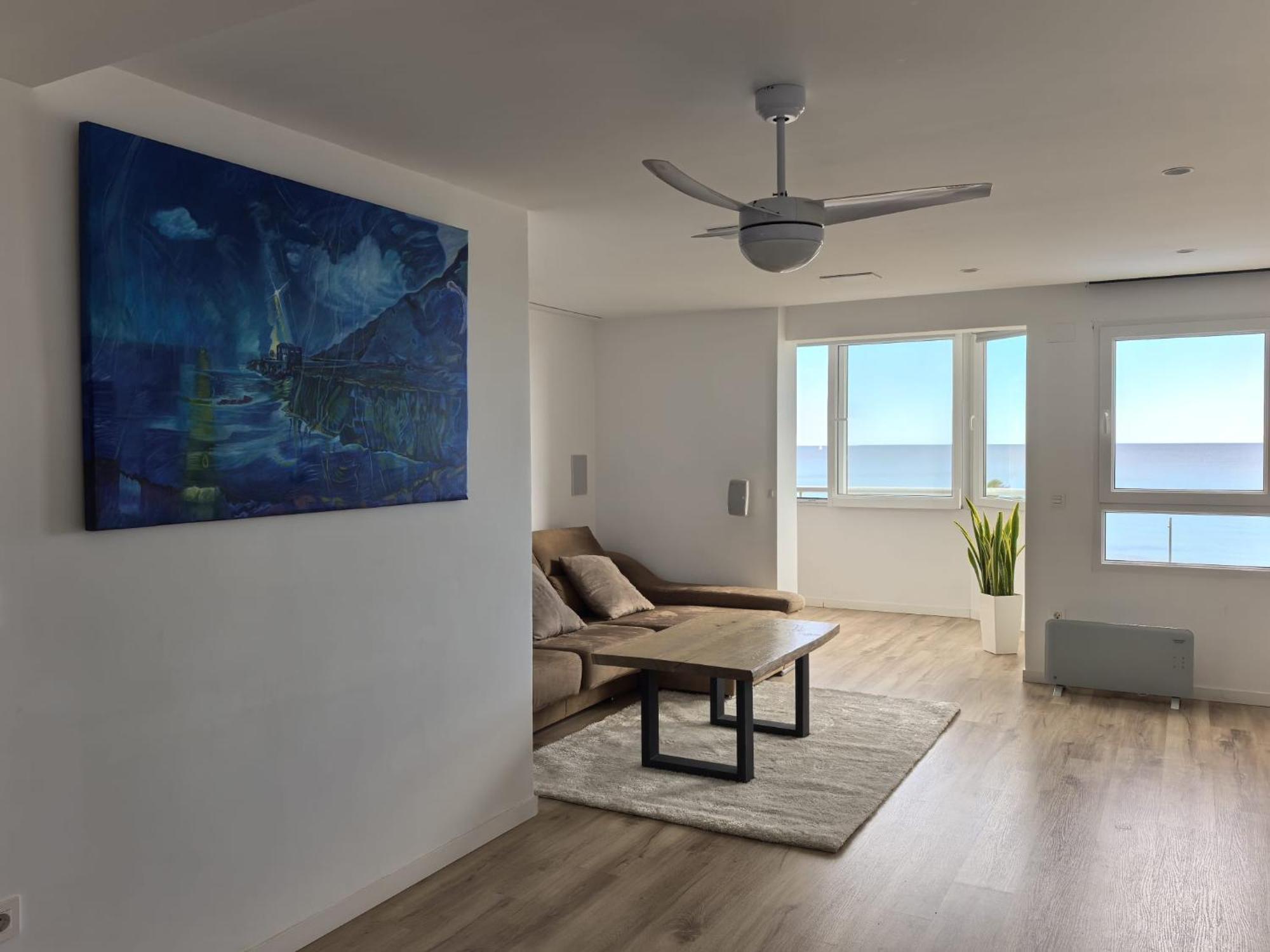 Lujoso Apartamento En Primera Linea De Playa لقنت المظهر الخارجي الصورة