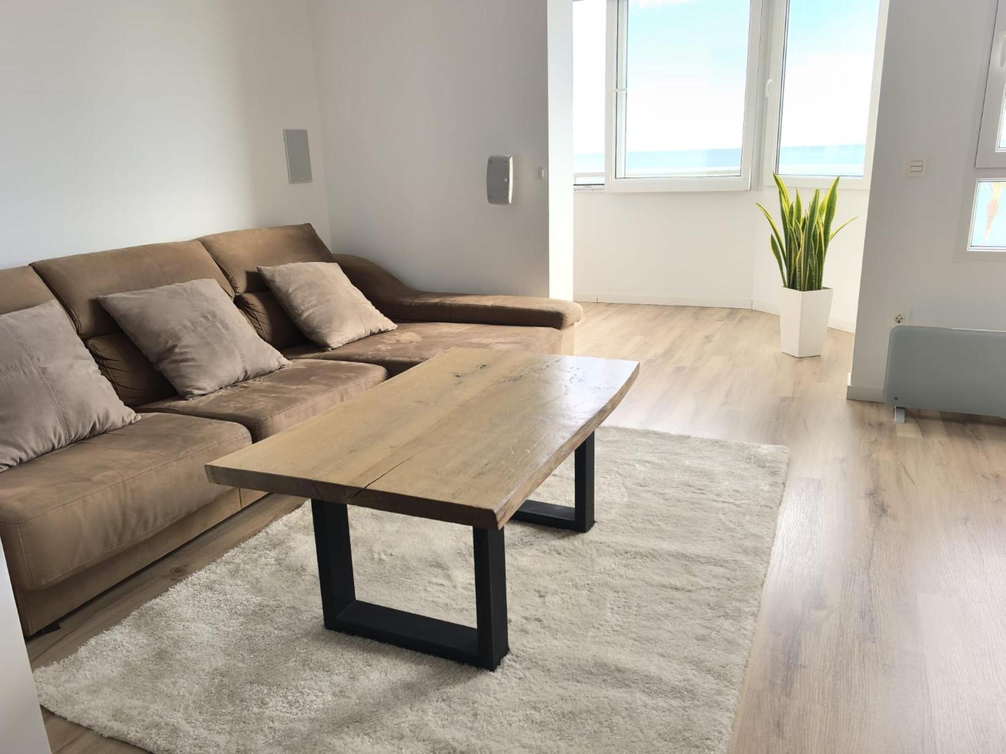 Lujoso Apartamento En Primera Linea De Playa لقنت المظهر الخارجي الصورة